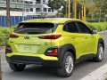 Green Hyundai Kona 2019 for sale in Automatic-6