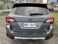 Selling Grey Subaru Outback 2016 in Pasig-1