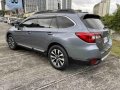 Selling Grey Subaru Outback 2016 in Pasig-2