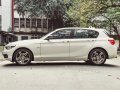 Sell White 2017 BMW 118I in Quezon City-6