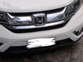Selling White Honda BR-V 2018 in Caloocan-0