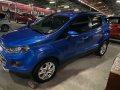 Sell Blue 2015 Ford Ecosport in Pasig-2
