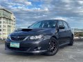 Grey Subaru Impreza 2008 for sale in Cainta-9