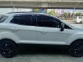 Selling White Ford Ecosport 2016 in Quezon-2