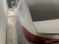 Grey Mazda 3 2007 for sale in Automatic-1