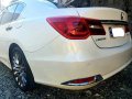 White Honda Legend 2016 for sale in Quezon -0