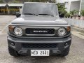 Grey Suzuki Jimny 2020 for sale in Pasig-8