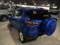 Sell Blue 2015 Ford Ecosport in Pasig-5