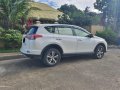 White Toyota RAV4 2017 for sale in Iloilo-6