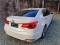 White Honda Legend 2016 for sale in Quezon -3