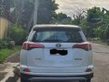 White Toyota RAV4 2017 for sale in Iloilo-8