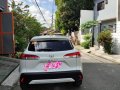 Pearl White Toyota Corolla Cross 2021 for sale in Cainta-3