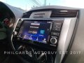 Selling Black Nissan Terra 2020 in Las Piñas-4
