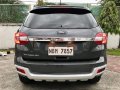 Sell Grey 2018 Ford Everest -0