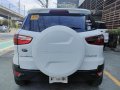 Selling White Ford Ecosport 2016 in Quezon-3