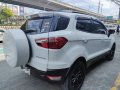 Selling White Ford Ecosport 2016 in Quezon-4