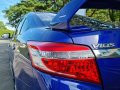 Blue Toyota Vios 2016 for sale in Biñan-6