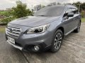 Selling Grey Subaru Outback 2016 in Pasig-4