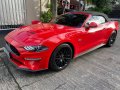 Red Ford Mustang 2020 for sale in Manila-5