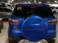 Sell Blue 2015 Ford Ecosport in Pasig-1