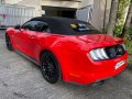 Red Ford Mustang 2020 for sale in Manila-2