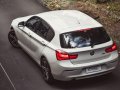 Sell White 2017 BMW 118I in Quezon City-5