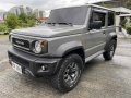 Grey Suzuki Jimny 2020 for sale in Pasig-9