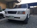 Selling Pearl White Toyota Revo 1999 in Balagtas-2