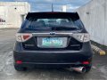 Grey Subaru Impreza 2008 for sale in Cainta-5