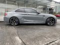 Selling Silver BMW M2 2017 in Pasig-6