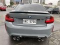 Selling Silver BMW M2 2017 in Pasig-1