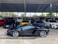 Black Lamborghini Aventador 2020 for sale in Mandaluyong-0