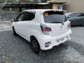 White Toyota Wigo 2021 for sale in Quezon-1