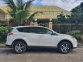 White Toyota RAV4 2017 for sale in Iloilo-9