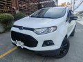 Selling White Ford Ecosport 2016 in Quezon-0