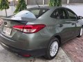 Selling Green Toyota Vios 2019 in Manila-6