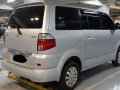 Selling Silver Suzuki APV 2013 in Las Piñas-4