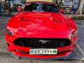 Red Ford Mustang 2020 for sale in Manila-1