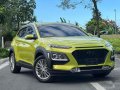 Green Hyundai Kona 2019 for sale in Automatic-9