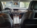 Selling Black BMW 7 Series 2012 in Makati-7