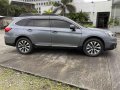 Selling Grey Subaru Outback 2016 in Pasig-6