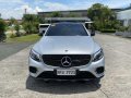 Selling Silver Mercedes-Benz GLC 250 2019 in Pasig-7
