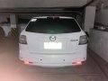 Selling White Mazda CX-7 2011 in San Juan-5