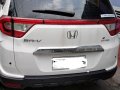 Selling White Honda BR-V 2018 in Caloocan-3