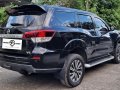 Selling Black Nissan Terra 2020 in Las Piñas-7