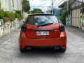 Orange Toyota Yaris 2016 for sale in Automatic-6