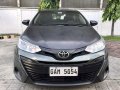 Selling Green Toyota Vios 2019 in Manila-9