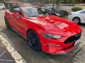 Red Ford Mustang 2020 for sale in Manila-3