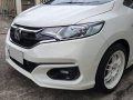 White Honda Jazz 2018 for sale in Carmona-6