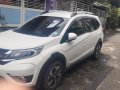 Selling White Honda BR-V 2018 in Caloocan-2